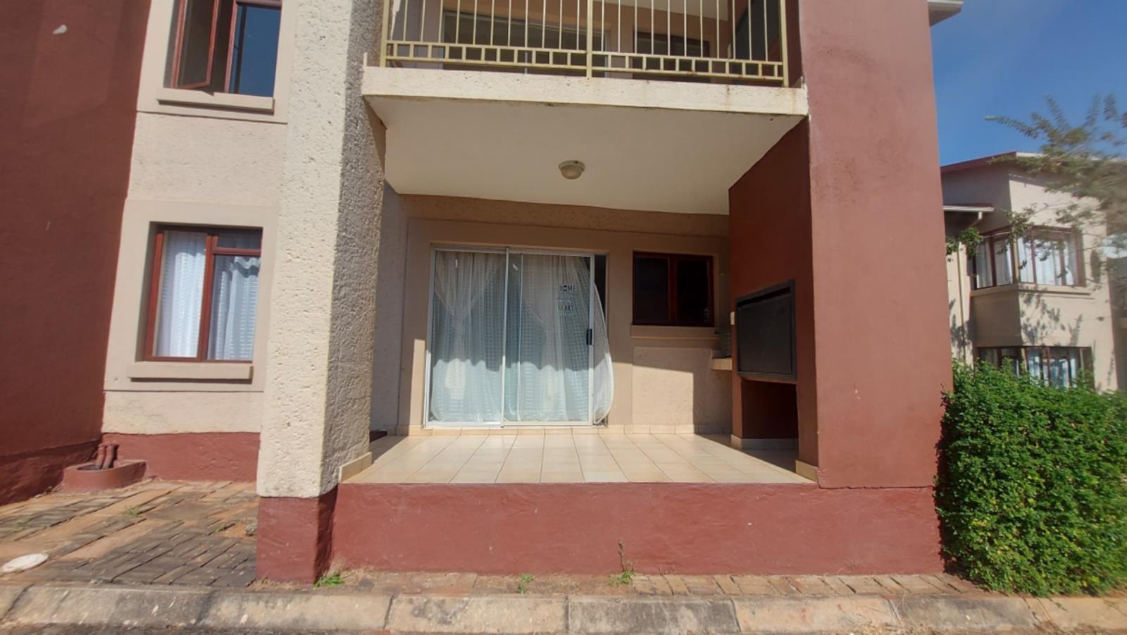 2 Bedroom Apartment in White River