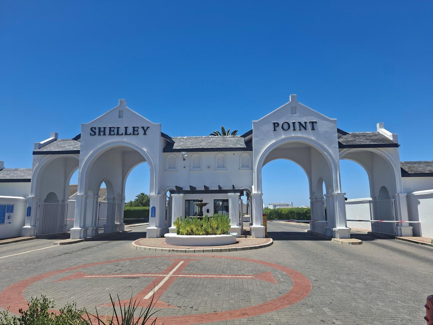 523 m² Land available in Shelley Point