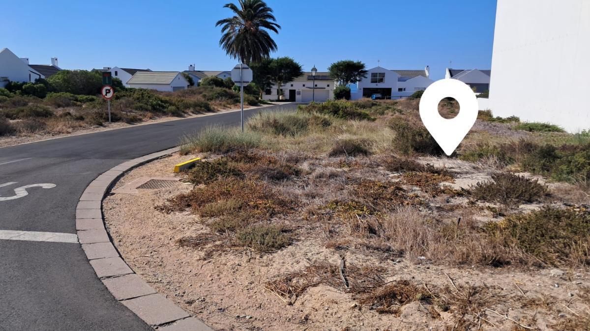 297 m² Land available in Shelley Point
