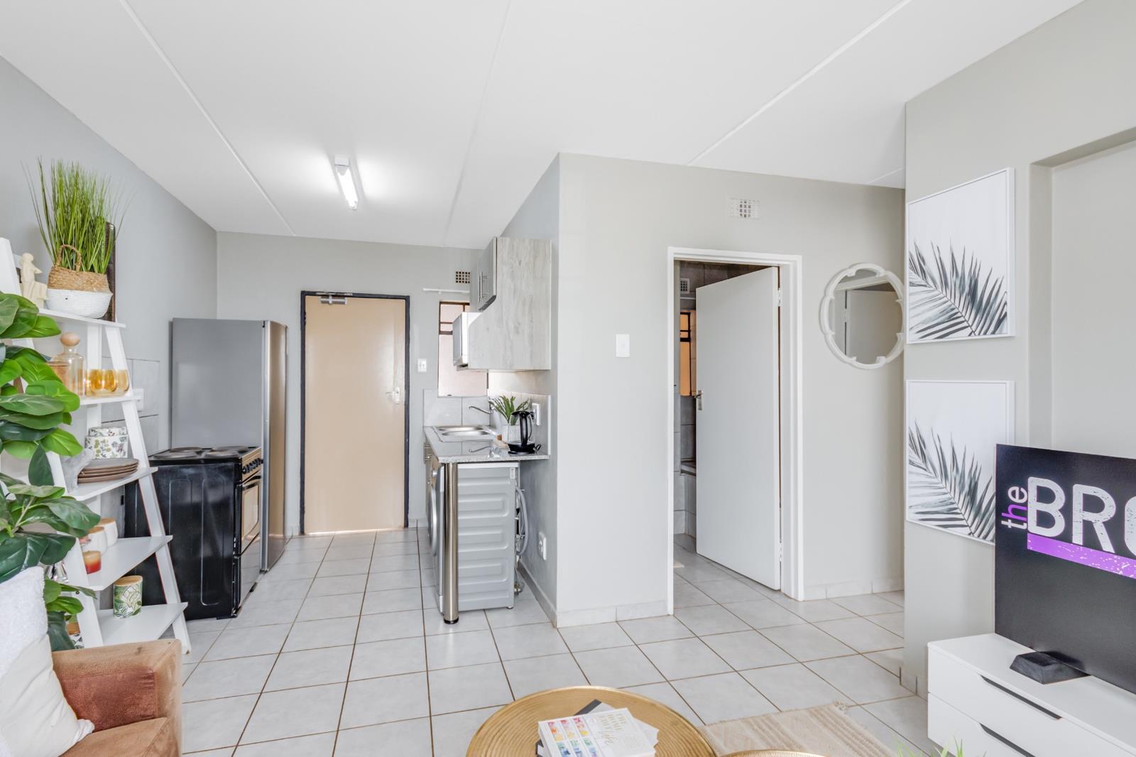 2 Bedroom Apartment in Kibler Park