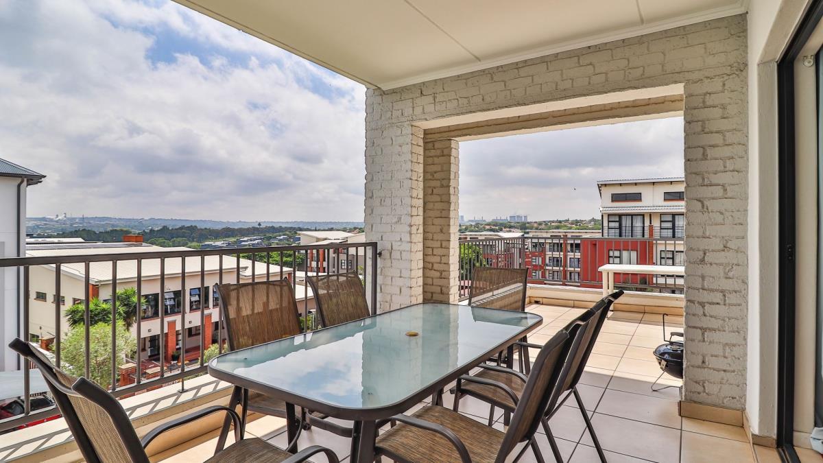 2 Bedroom Townhouse in Greenstone Hill