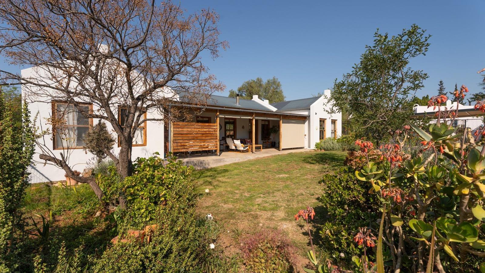 2 Bedroom House in McGregor