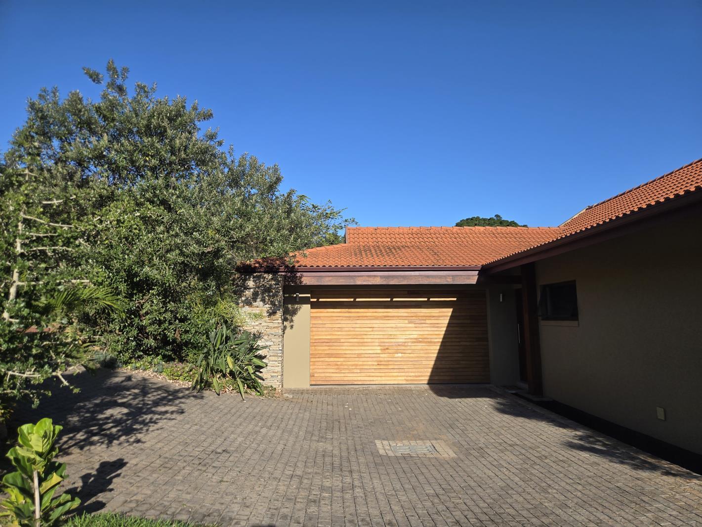 3 Bedroom House in Port Zimbali