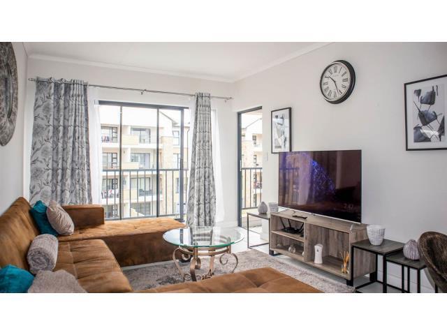 1 Bedroom Apartment in Waterfall Estate
