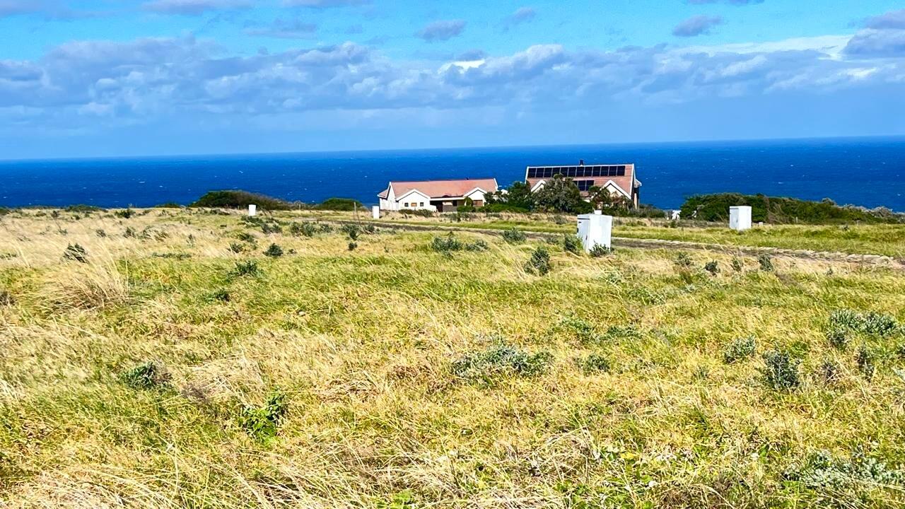 877 m² Land available in Humansdorp