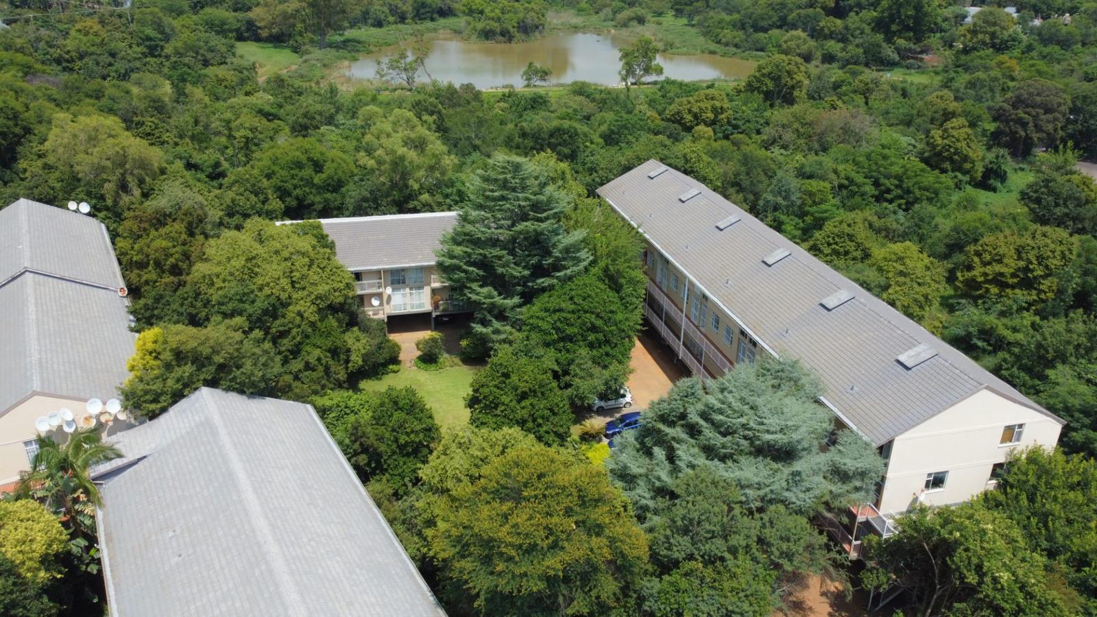 2 Bedroom Apartment in Lynnwood Glen