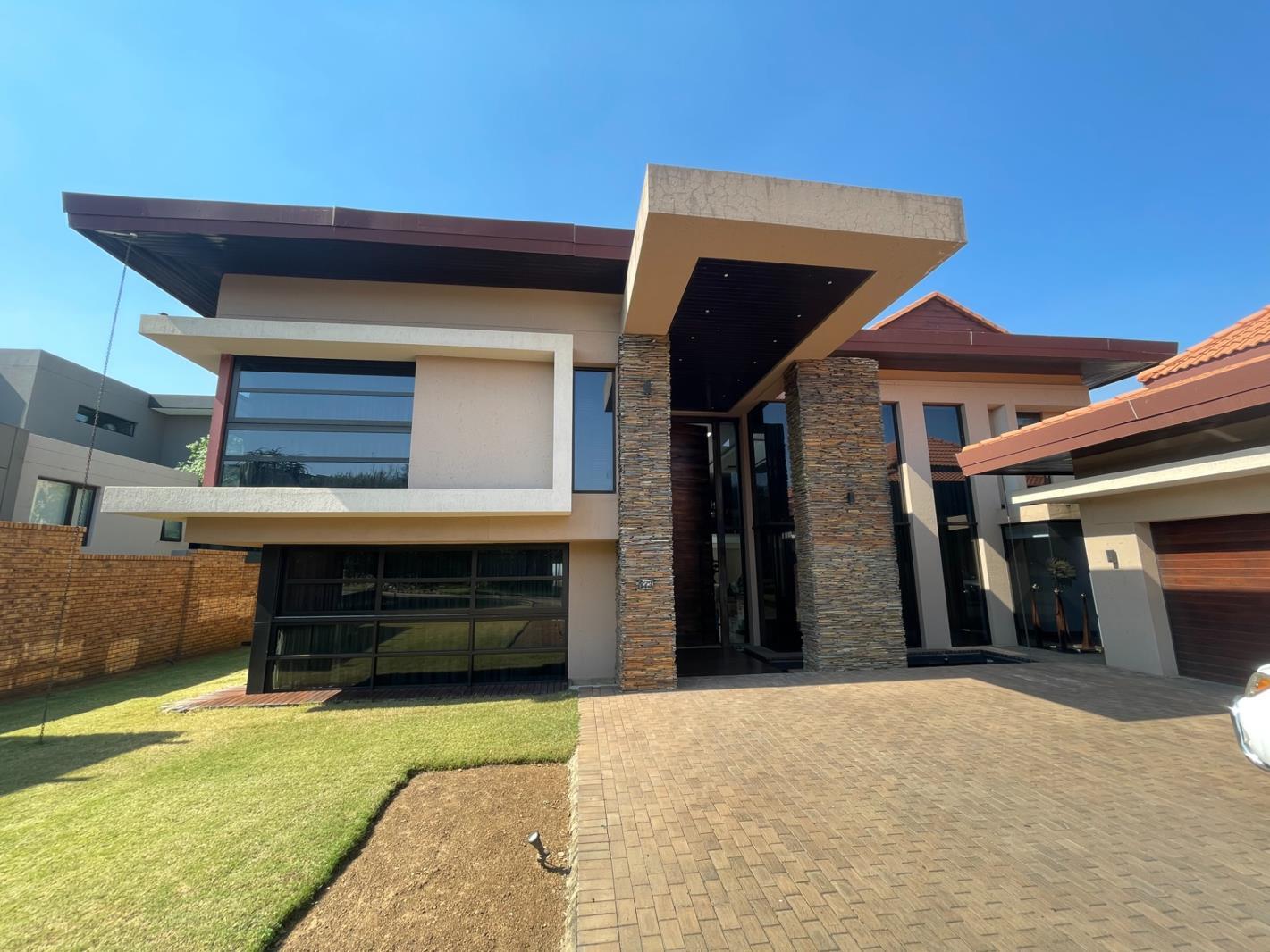 4 Bedroom House in Meyersdal Eco Estate