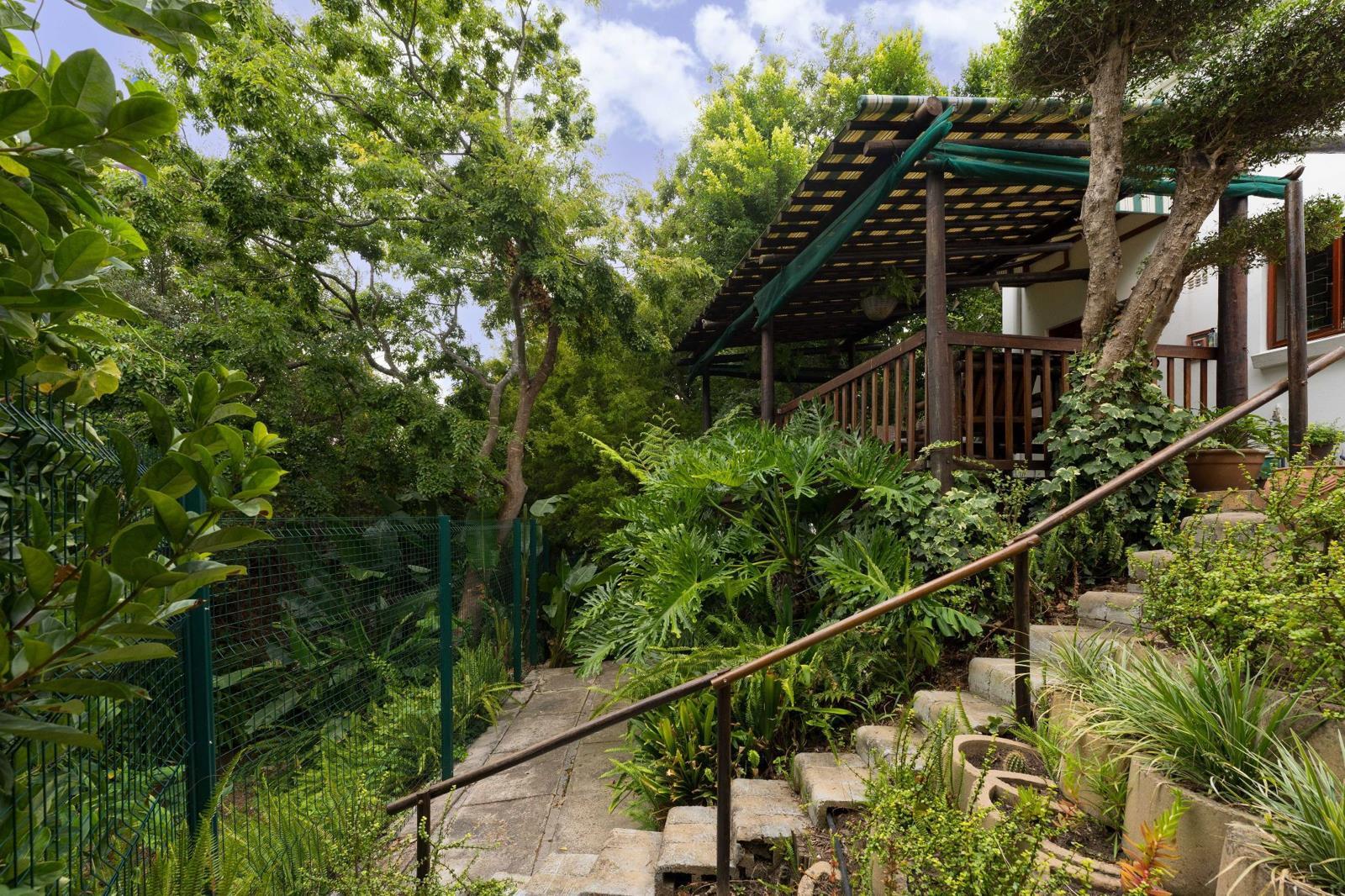 3 Bedroom House in Die Boord