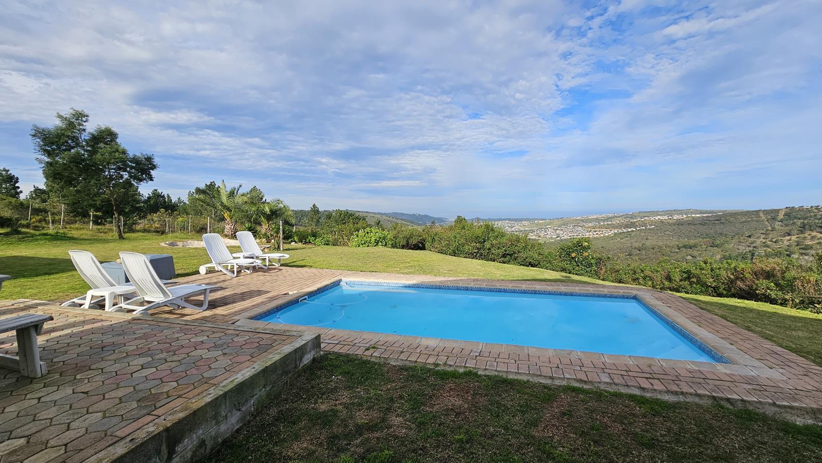 3 Bedroom House in Groot Brakrivier Central