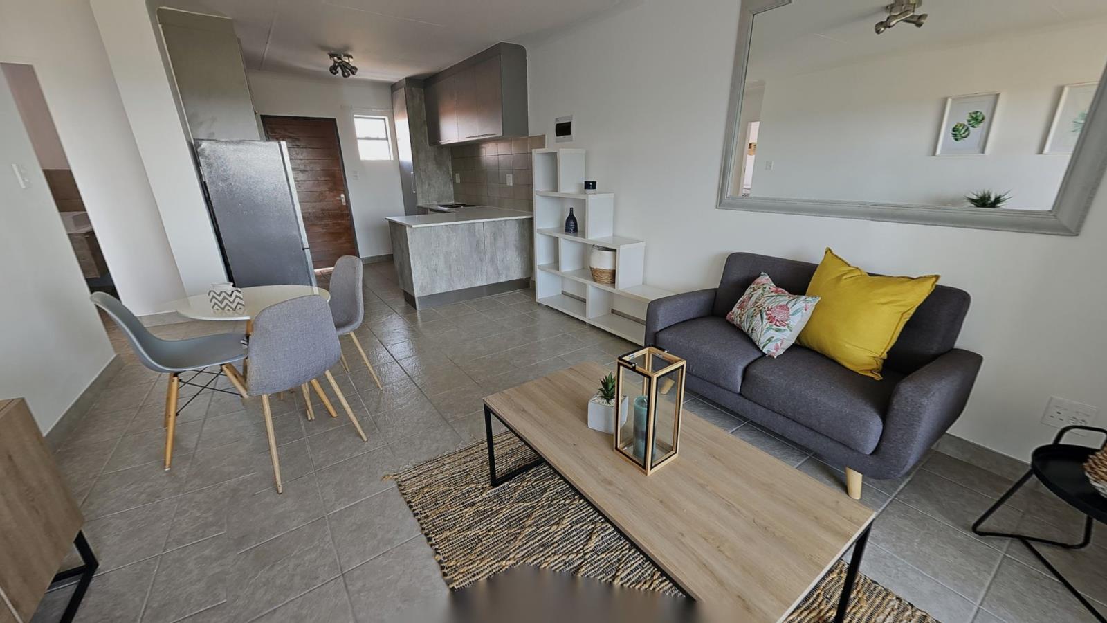 2 Bedroom Apartment in Monavoni