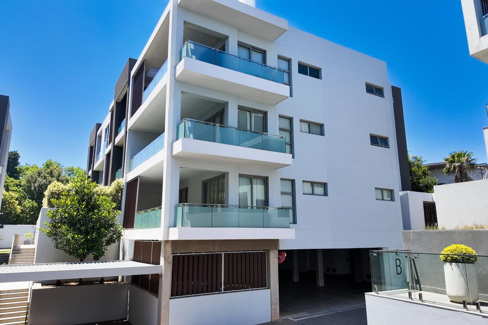 2 Bedroom Apartment in Hyde Park