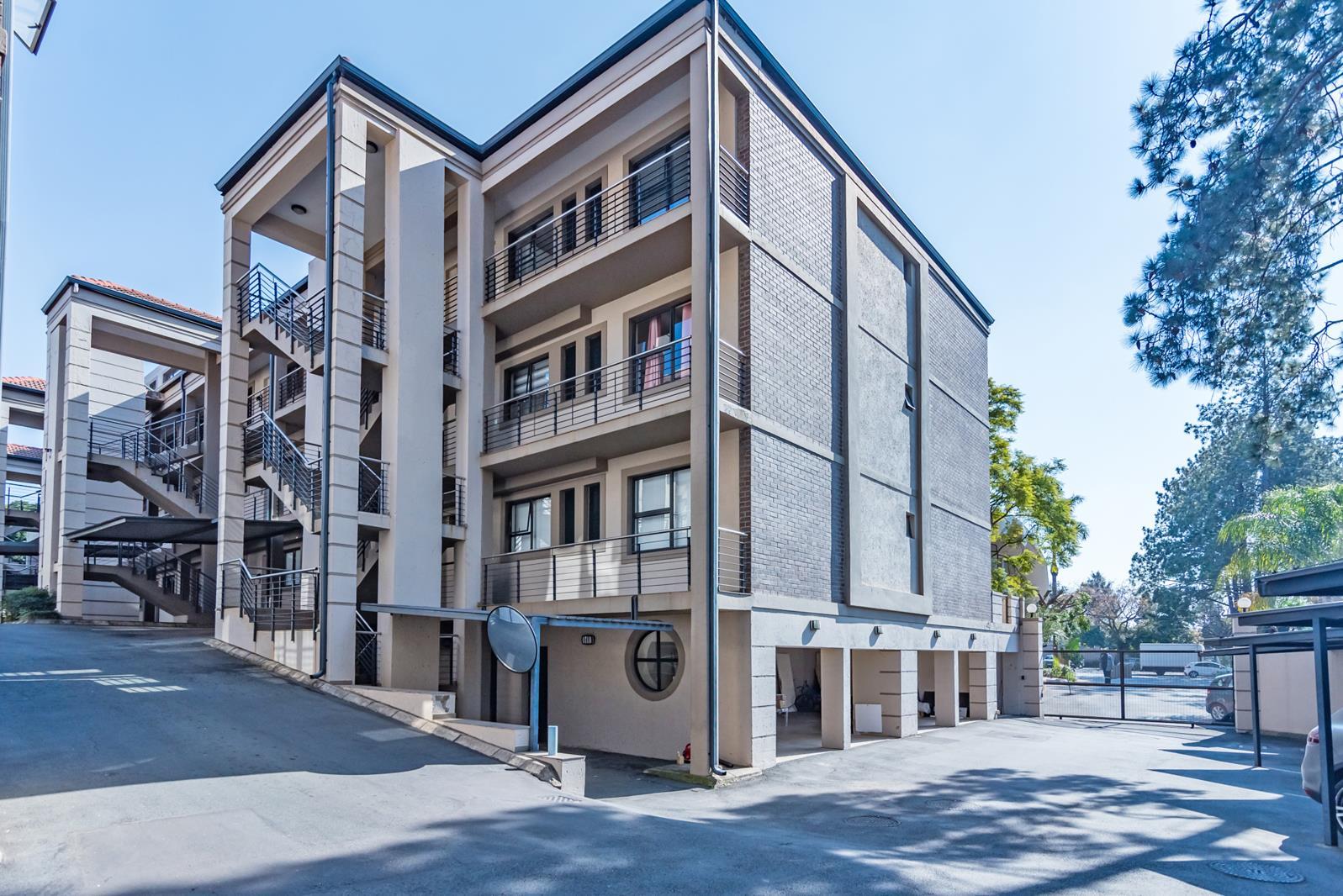 1 Bedroom House in Morningside