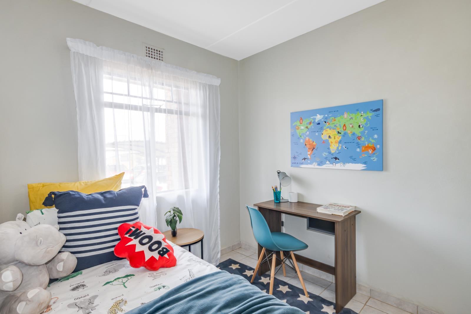 2 Bedroom Apartment in Alberton