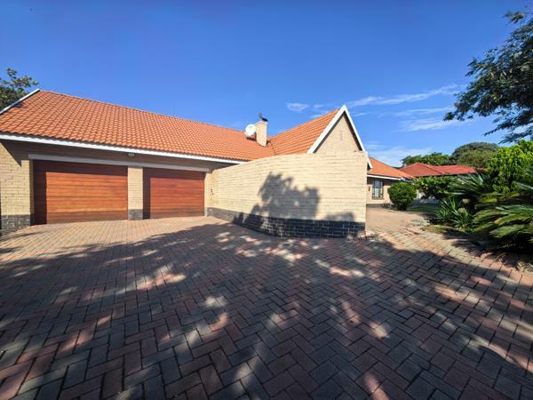 4 Bedroom House in Brackenhurst