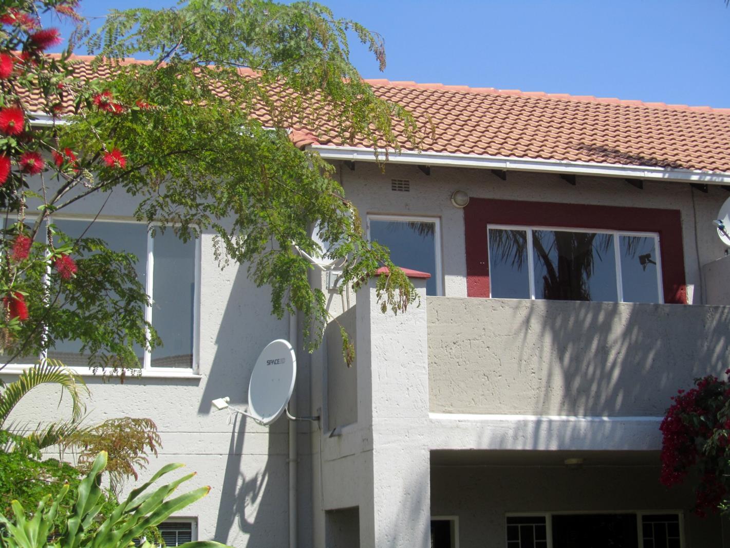 2 Bedroom Townhouse in Edenglen
