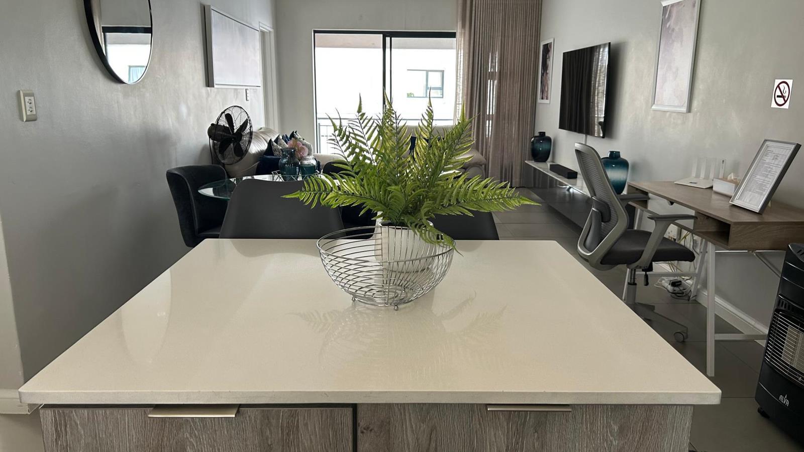 2 Bedroom Apartment in Morningside