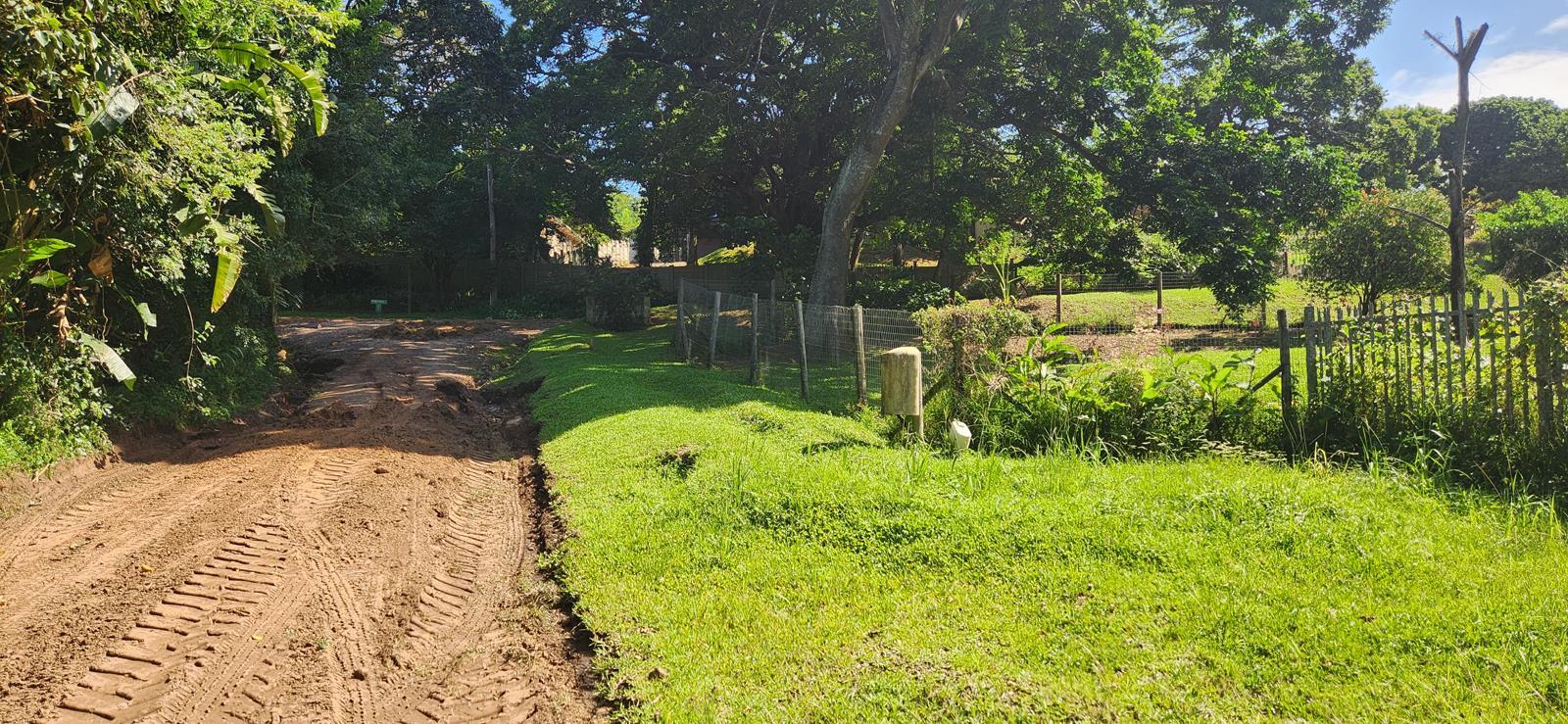 1 120 m² Land available in Leisure Bay