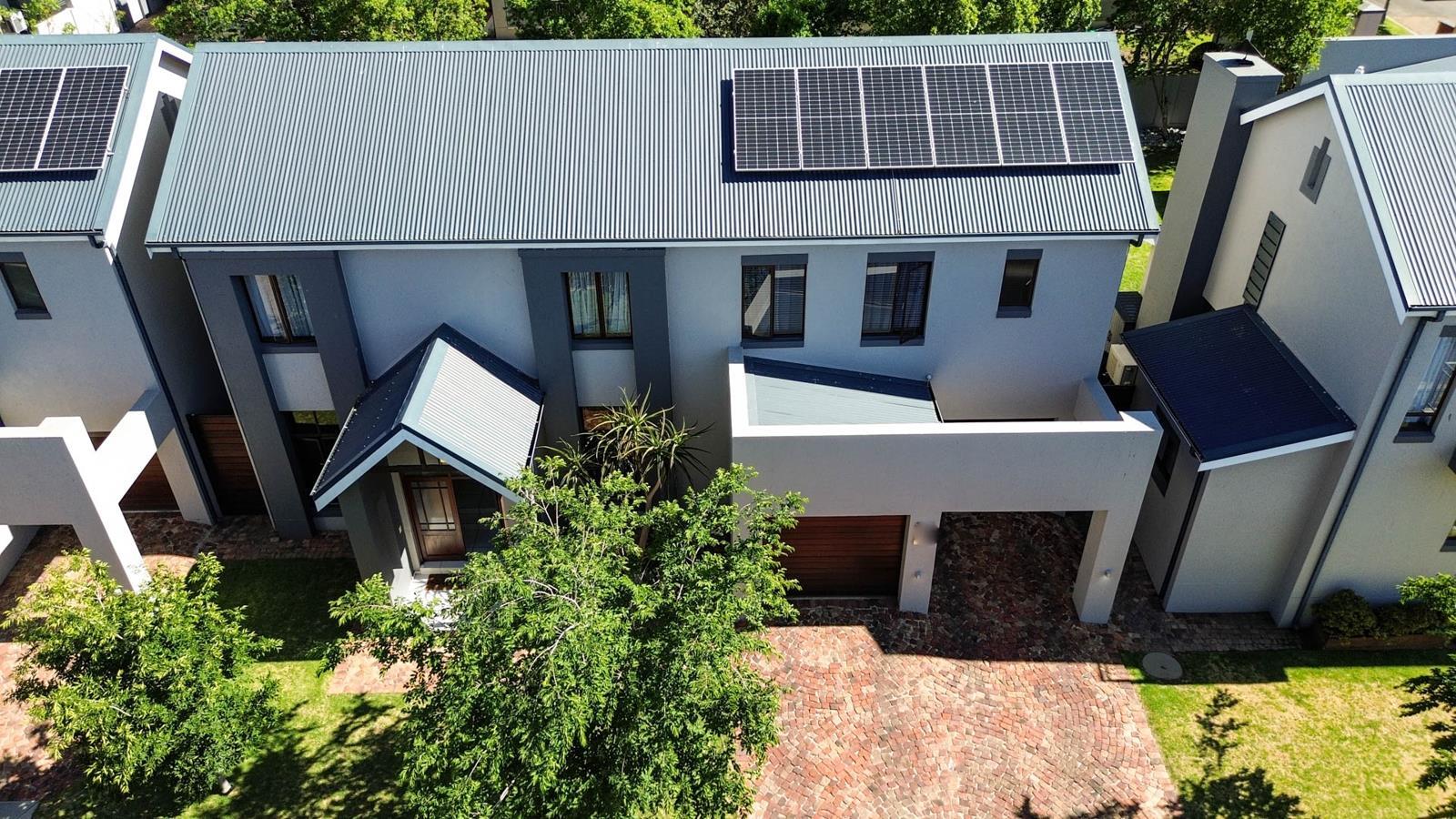 3 Bedroom Townhouse in Heritage Hill