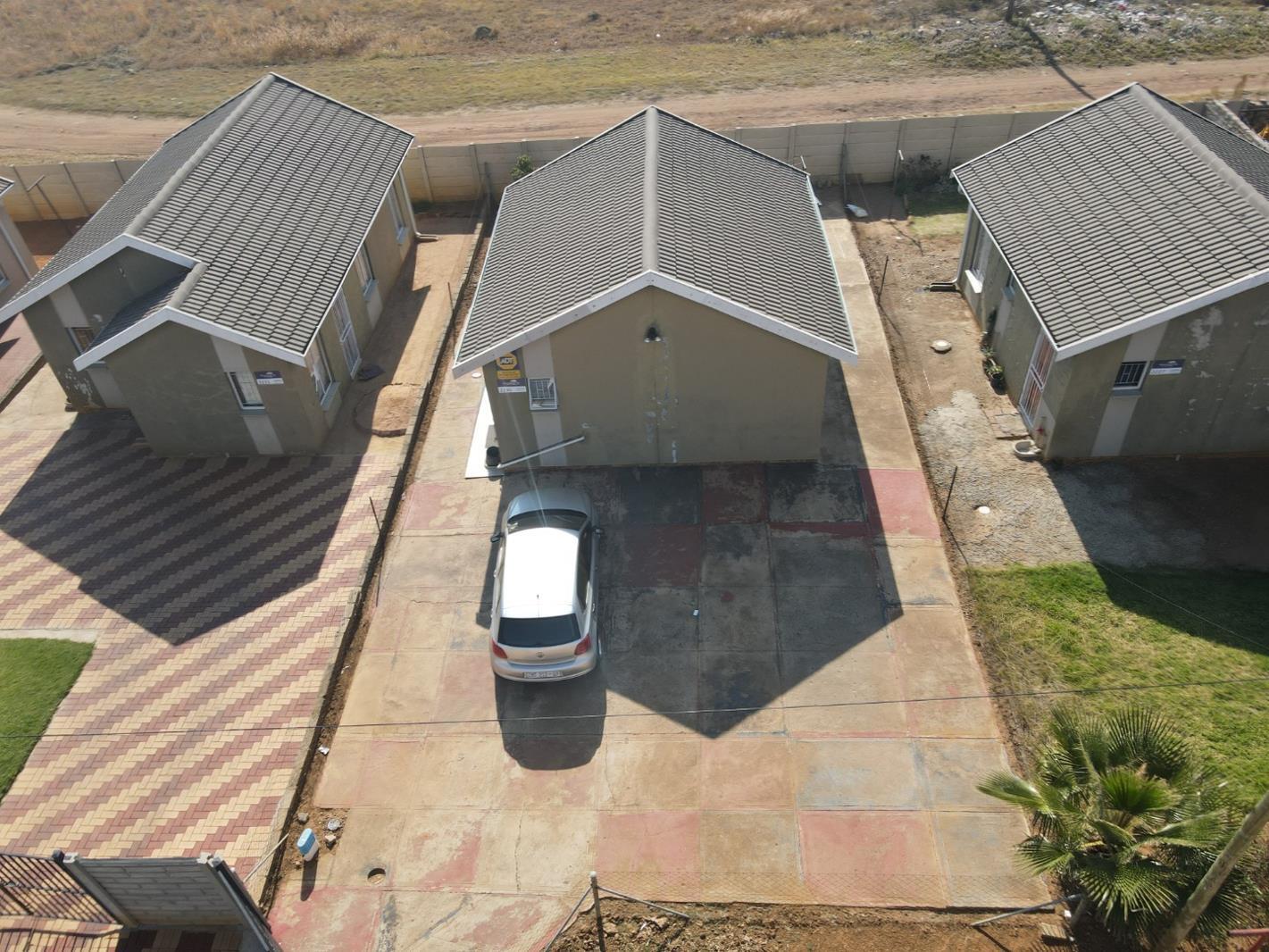 2 Bedroom House in Savanna City