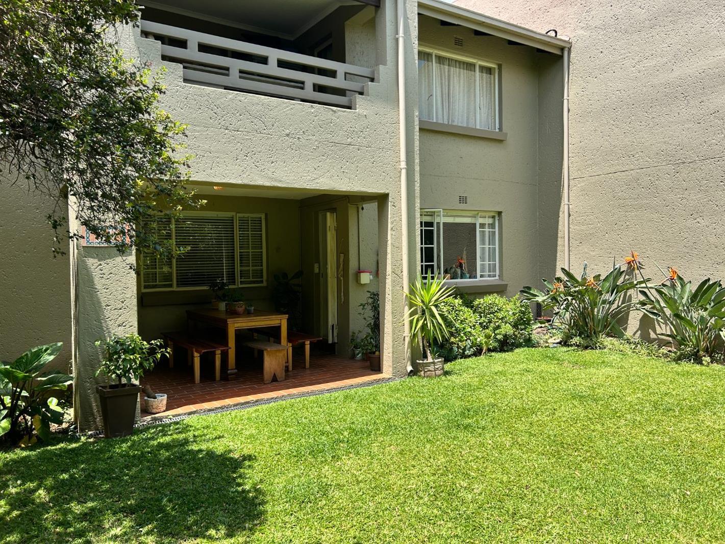 2 Bedroom Townhouse in Edenglen