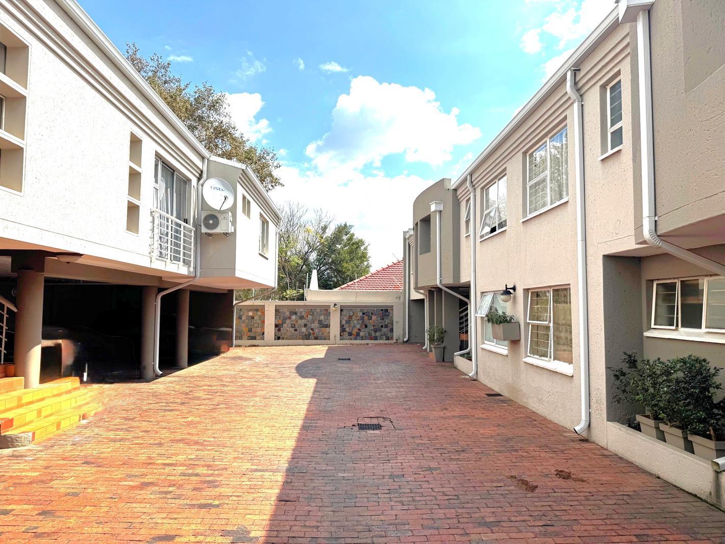 2 Bedroom Apartment in Norwood