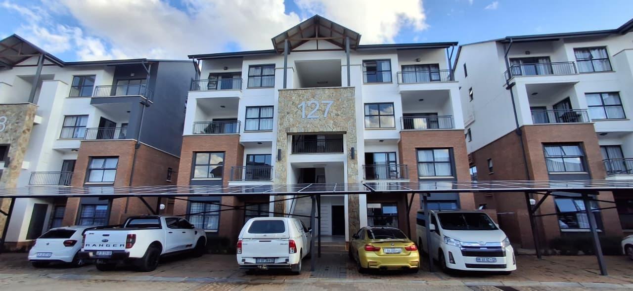 2 Bedroom Apartment in Willow Park Manor