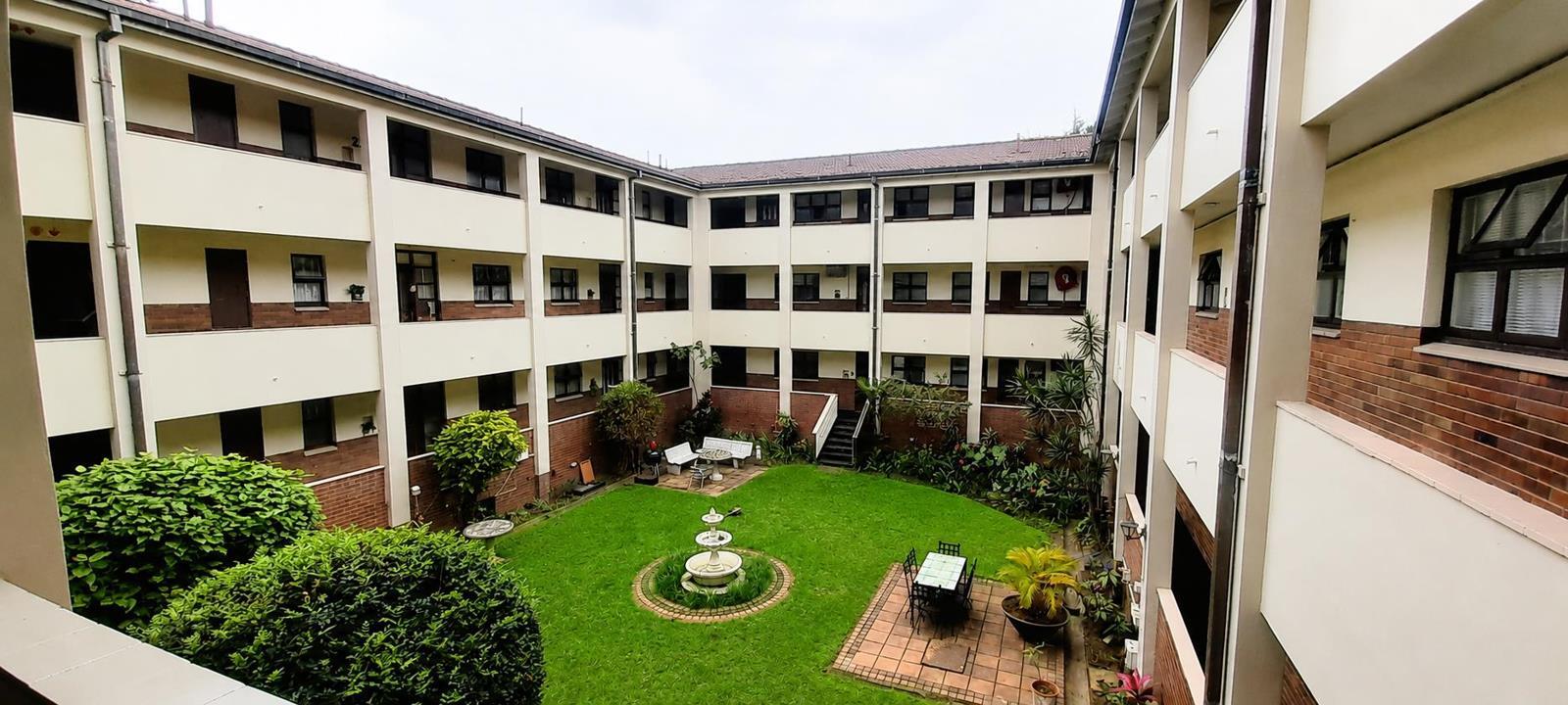 2 Bedroom Apartment in Musgrave