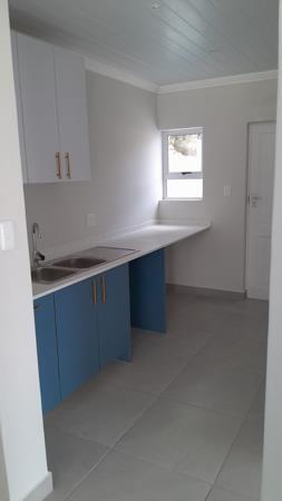 2 Bedroom House in Fraaiuitsig