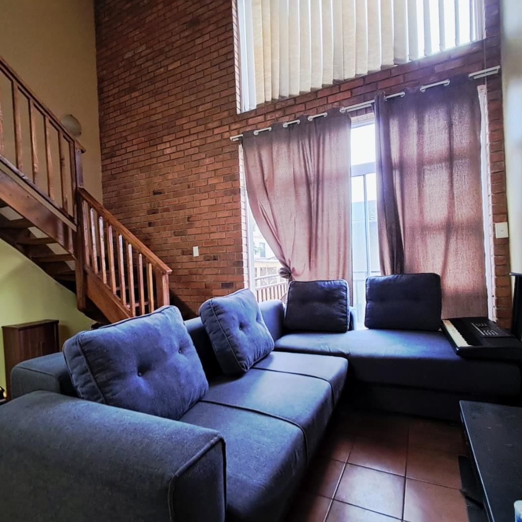 1 Bedroom Apartment in Bulwer