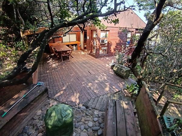 4 Bedroom House in Peddie