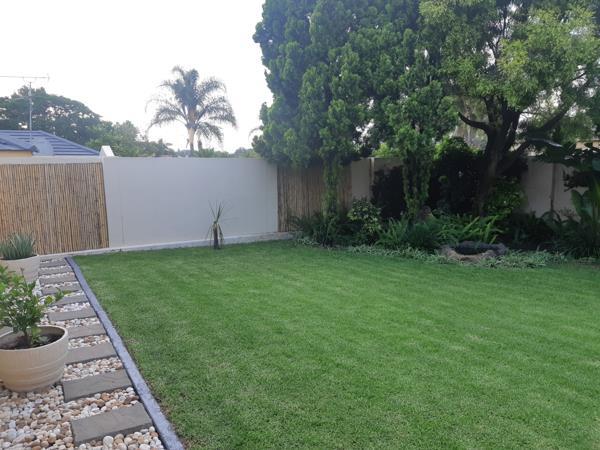 3 Bedroom Simplex in Sunninghill