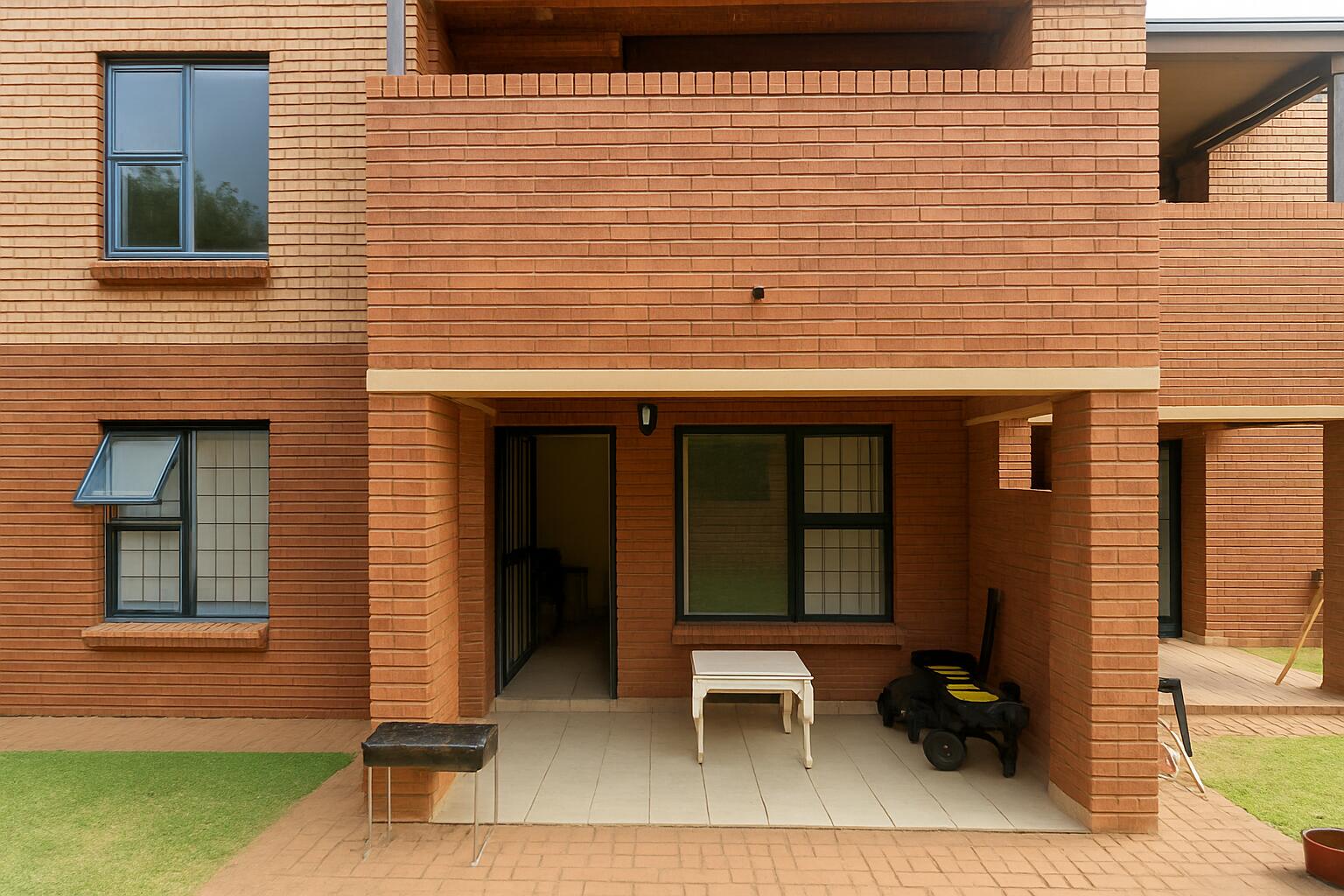 2 Bedroom Apartment in Olympus AH