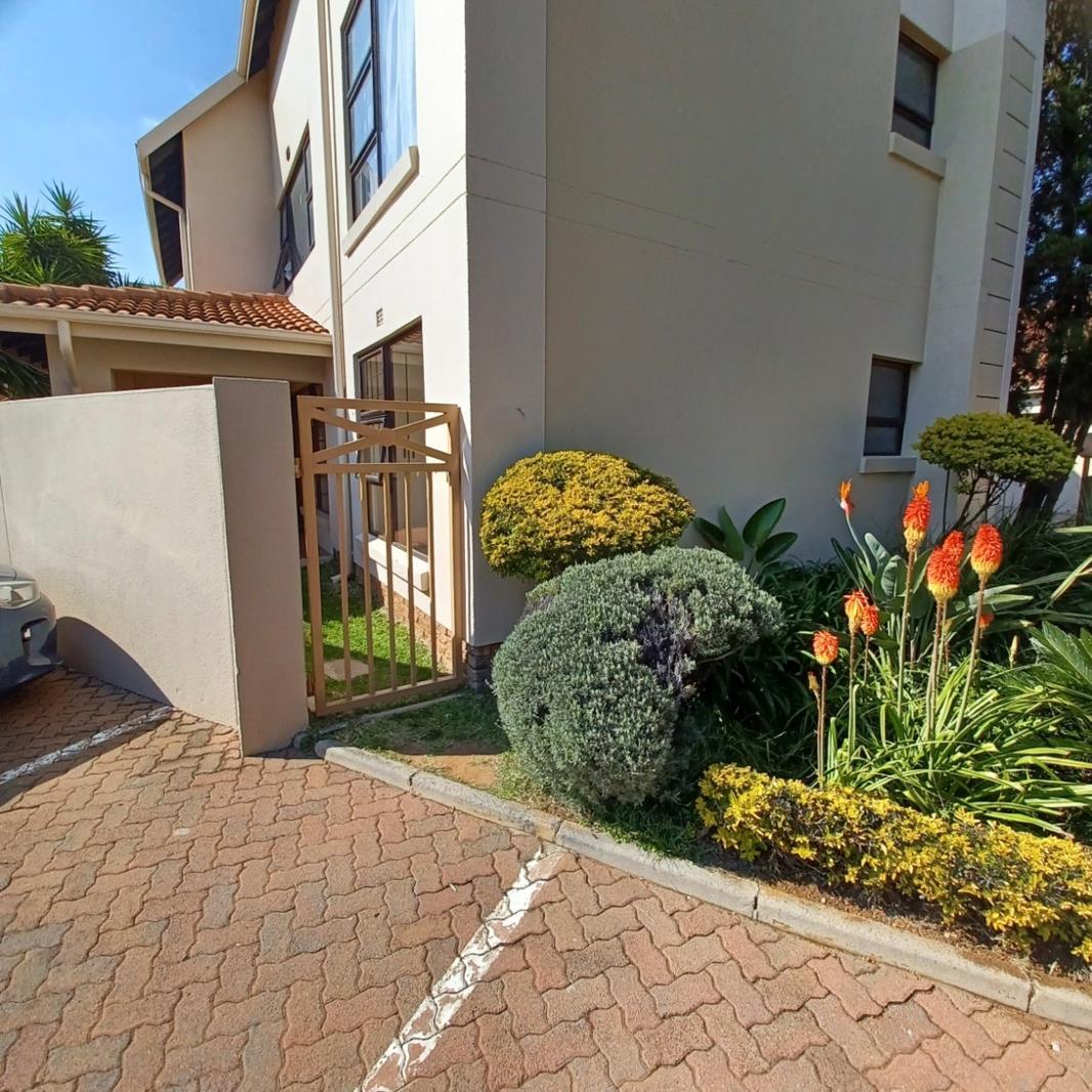1 Bedroom Apartment in Glen Atholl