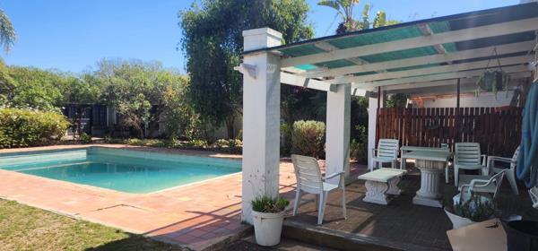 5 Bedroom House in Albertinia