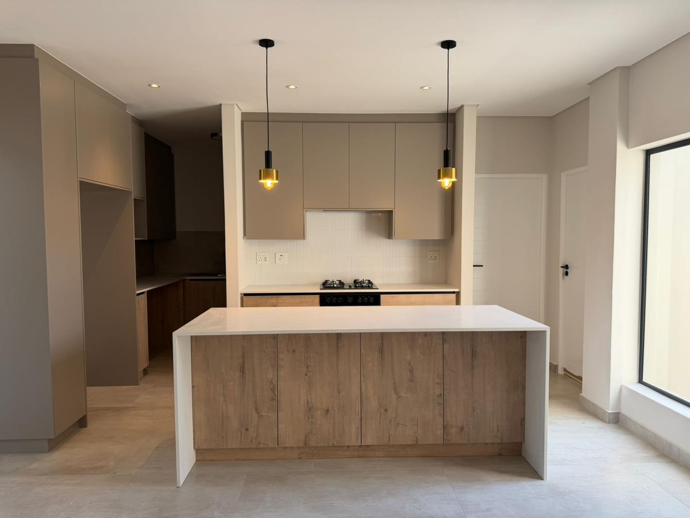 4 Bedroom House in Sandown