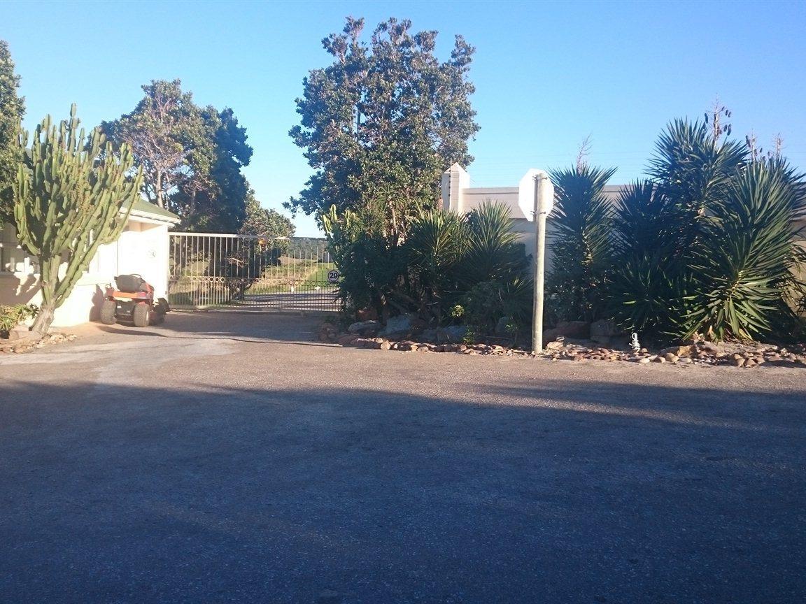 2 354 m² Land available in Port Alfred