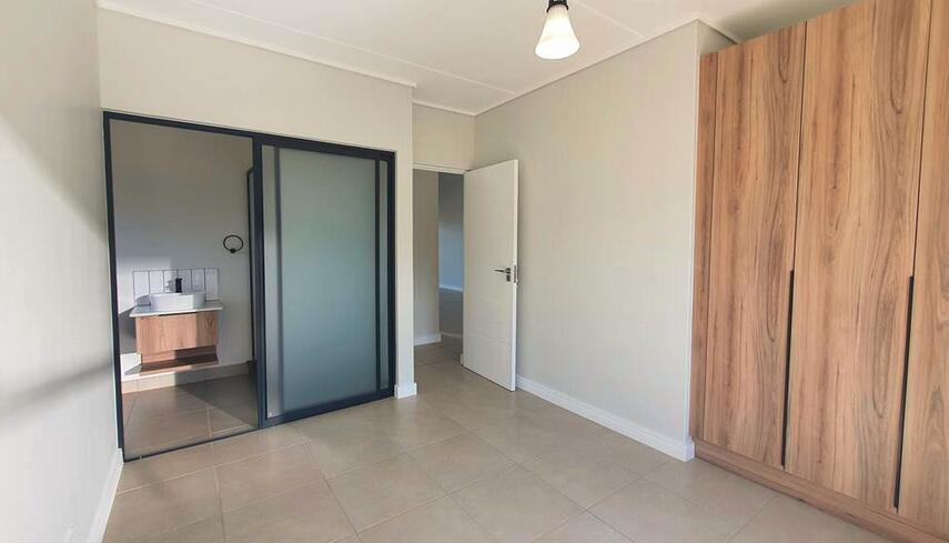 2 Bedroom Apartment in Mulbarton