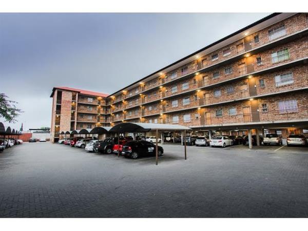 2 Bedroom Apartment in Capital Park