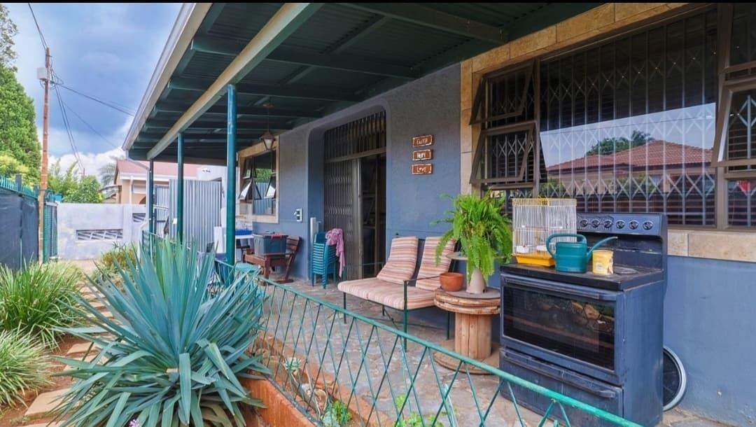 3 Bedroom House in Krugersdorp West