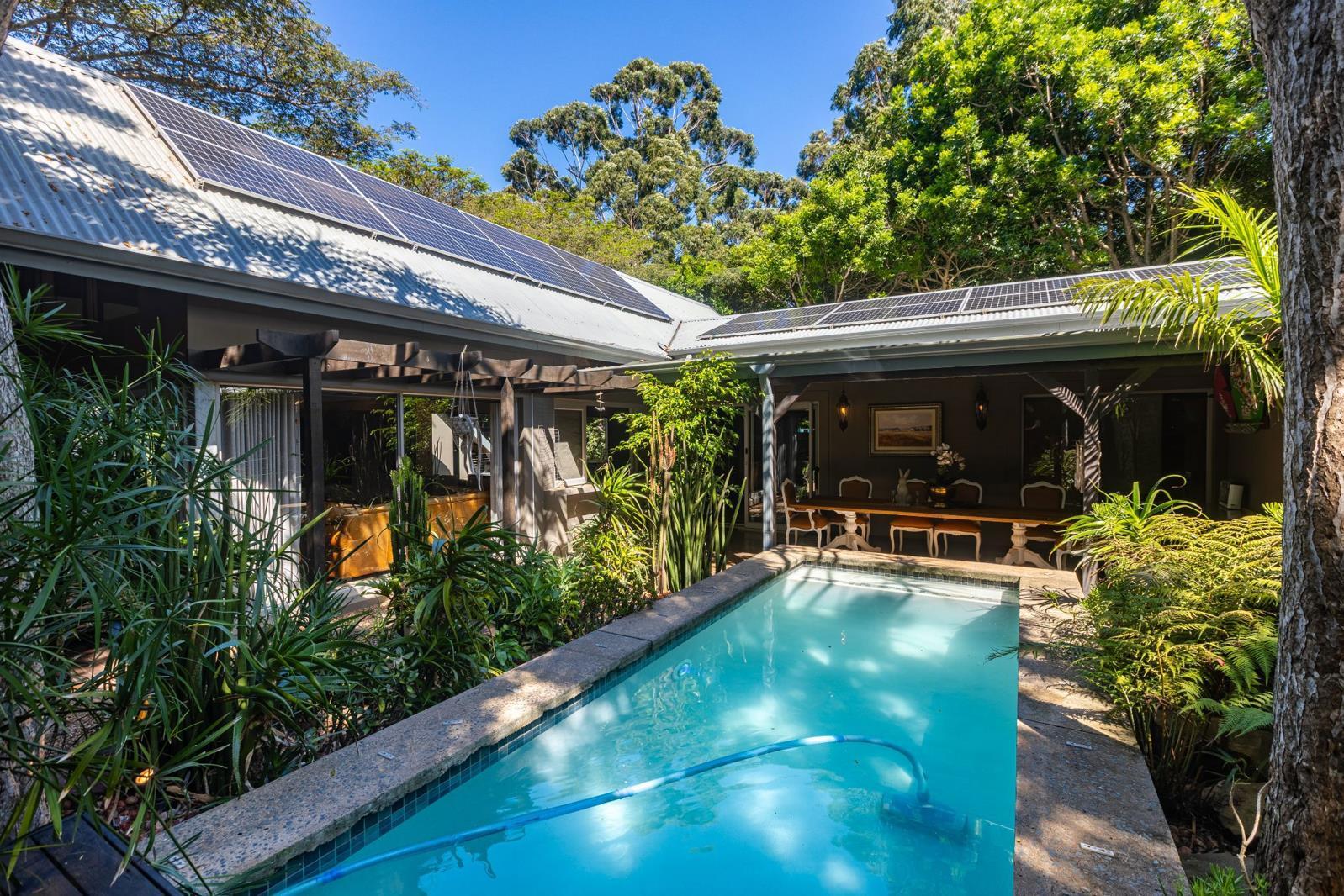 4 Bedroom House in Simbithi Estate