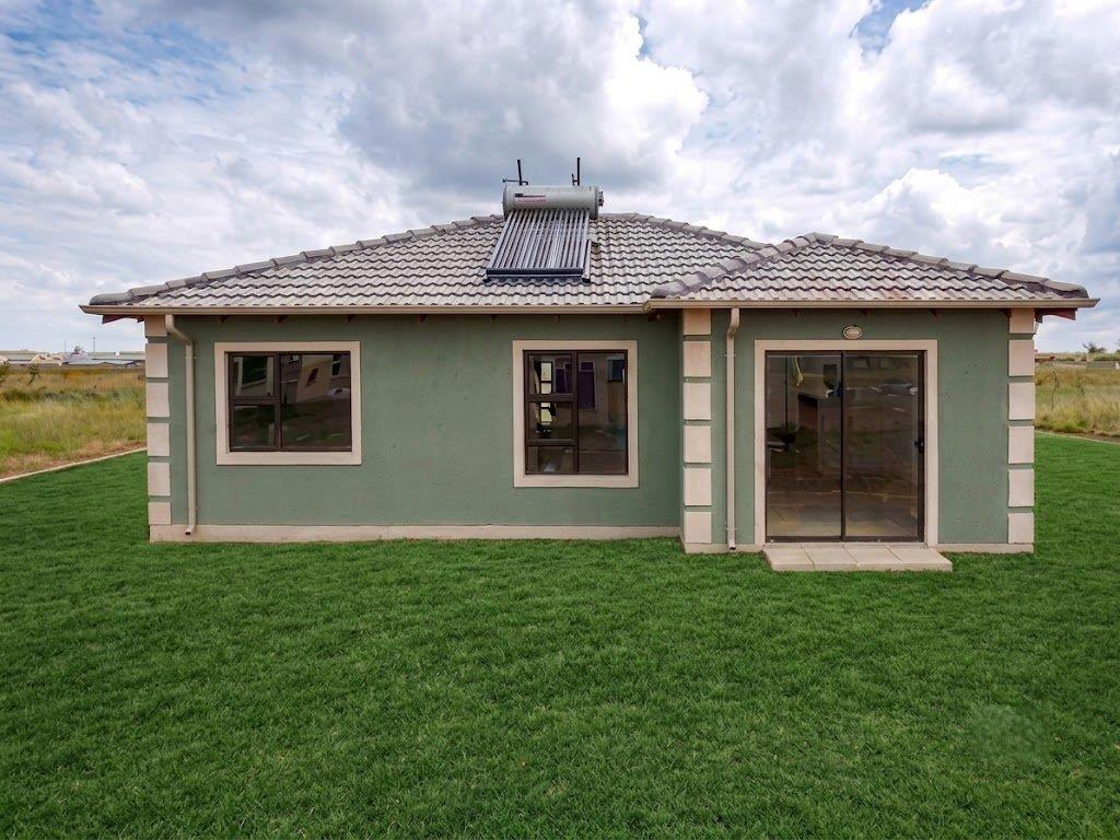 3 Bedroom House in Salfin