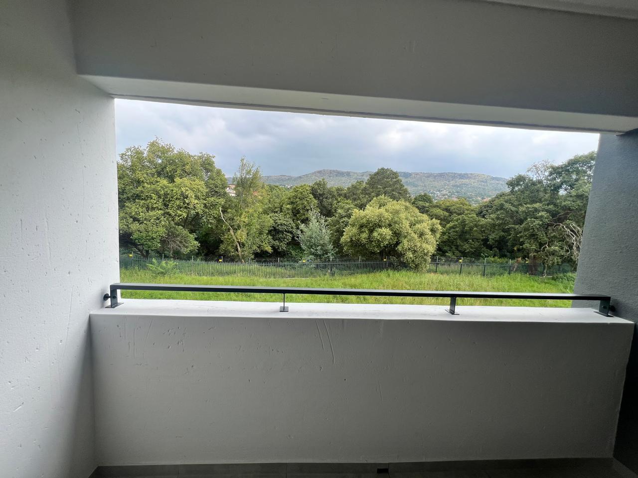 3 Bedroom Apartment in Ruimsig
