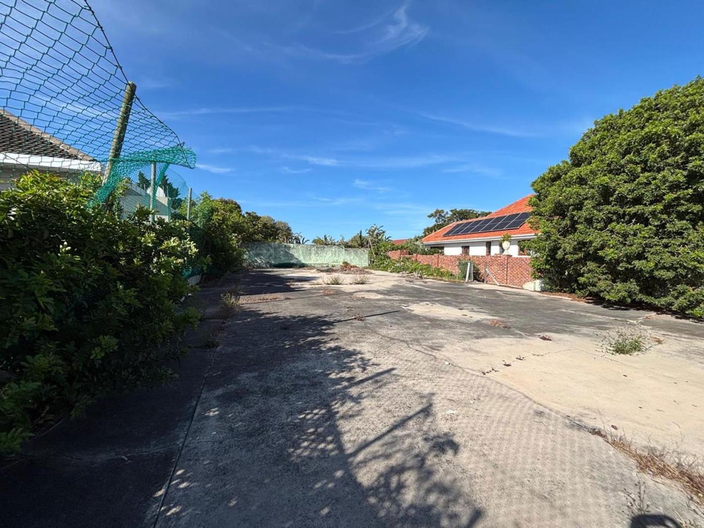 833 m² Land available in Parsons Vlei