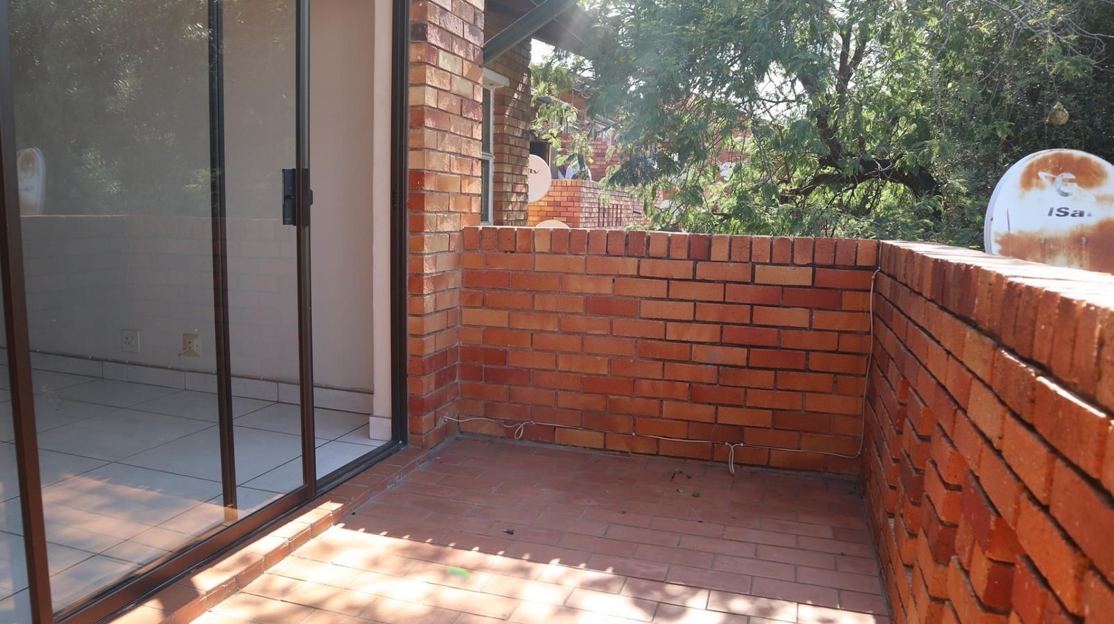 2 Bedroom Apartment in Buccleuch