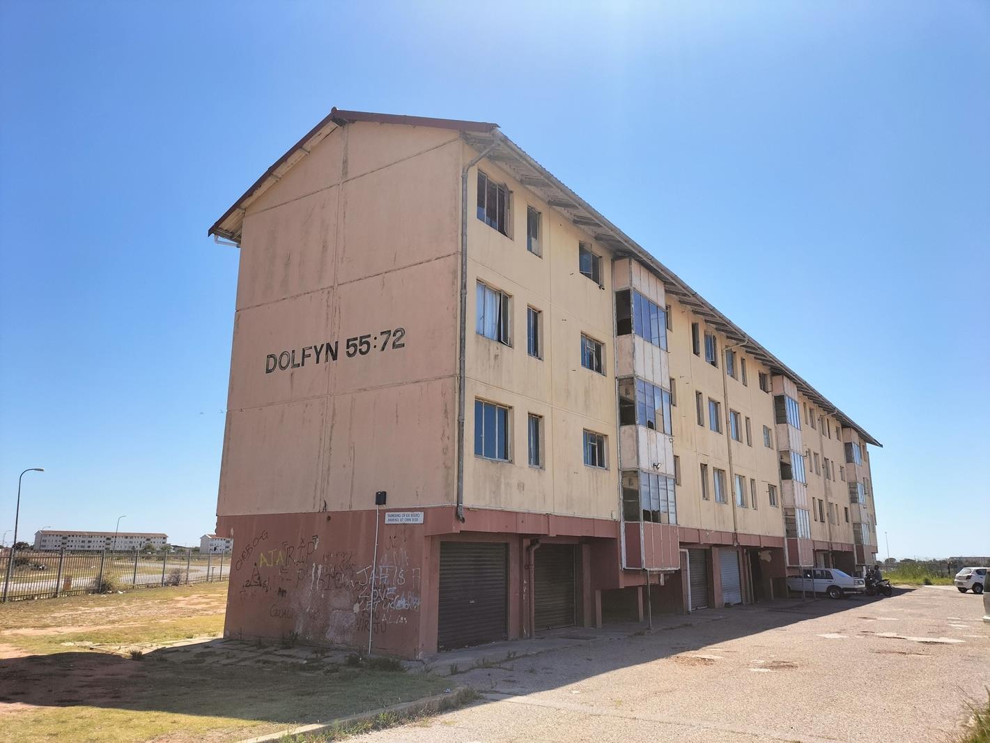 2 Bedroom Apartment in Algoa Park