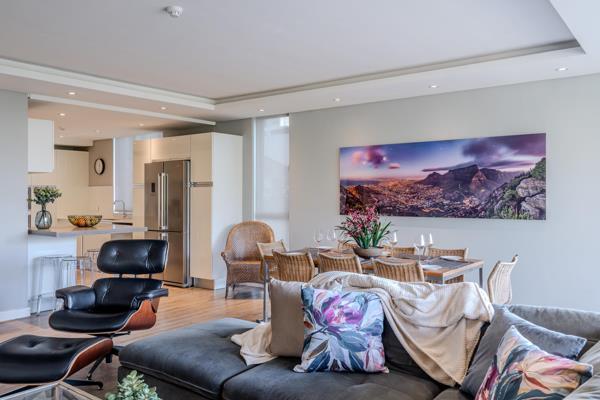 2 Bedroom Apartment in Green Point