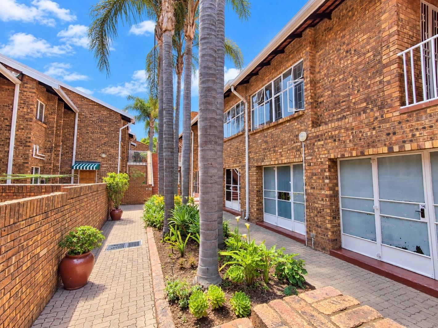 3 Bedroom Apartment in Eastleigh