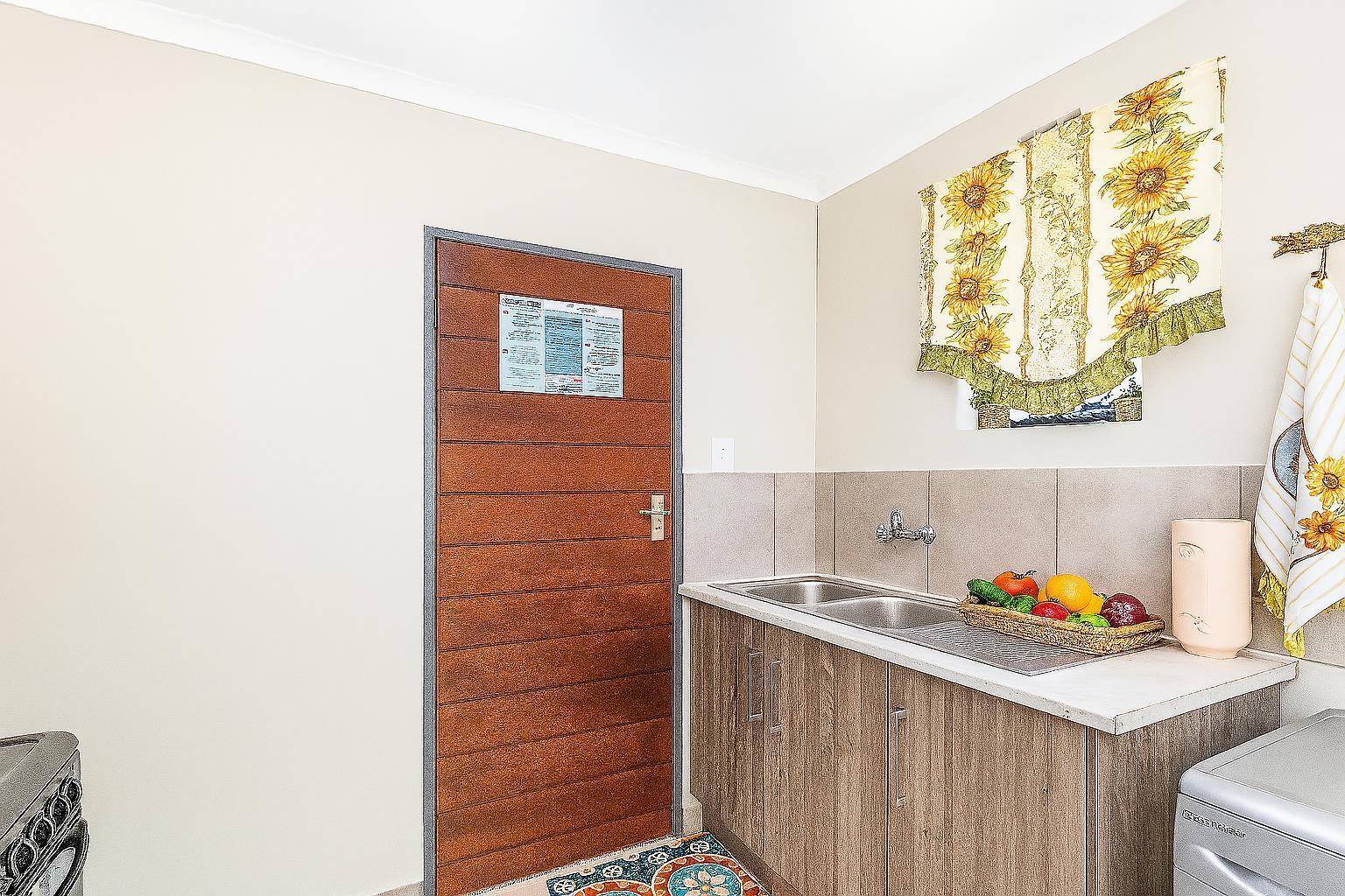 2 Bedroom House in Sky City