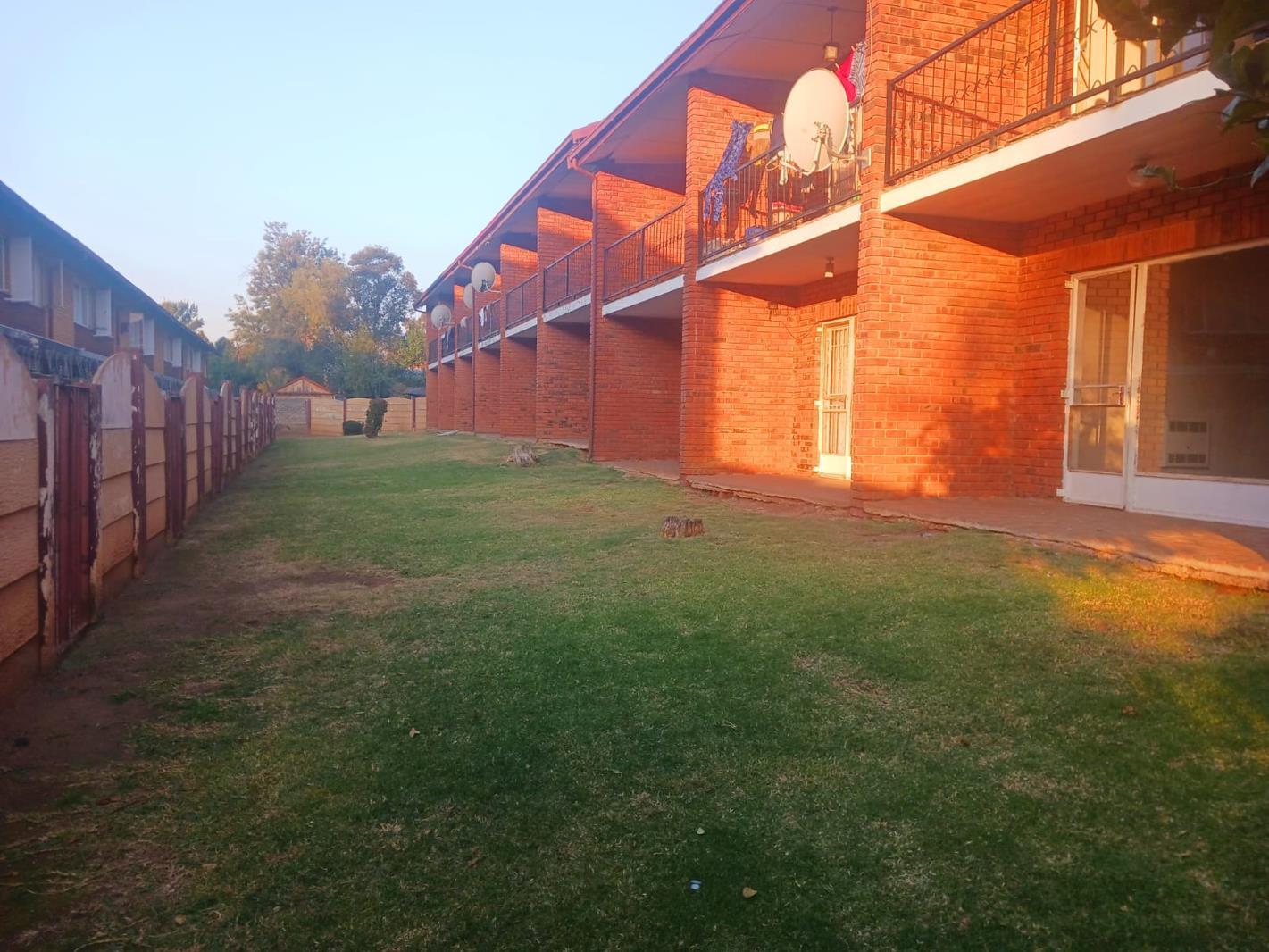 2 Bedroom Townhouse in Windsor West