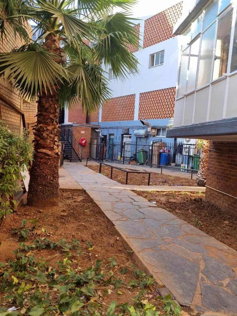 1.5 Bedroom Apartment in Pretoria Central